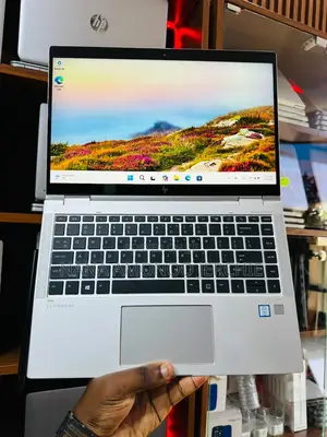 Laptop HP EliteBook 1040 G6 16GB Intel Core i7 SSD 256GB