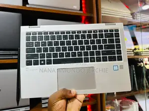 Laptop HP EliteBook 1040 G6 16GB Intel Core i7 SSD 256GB