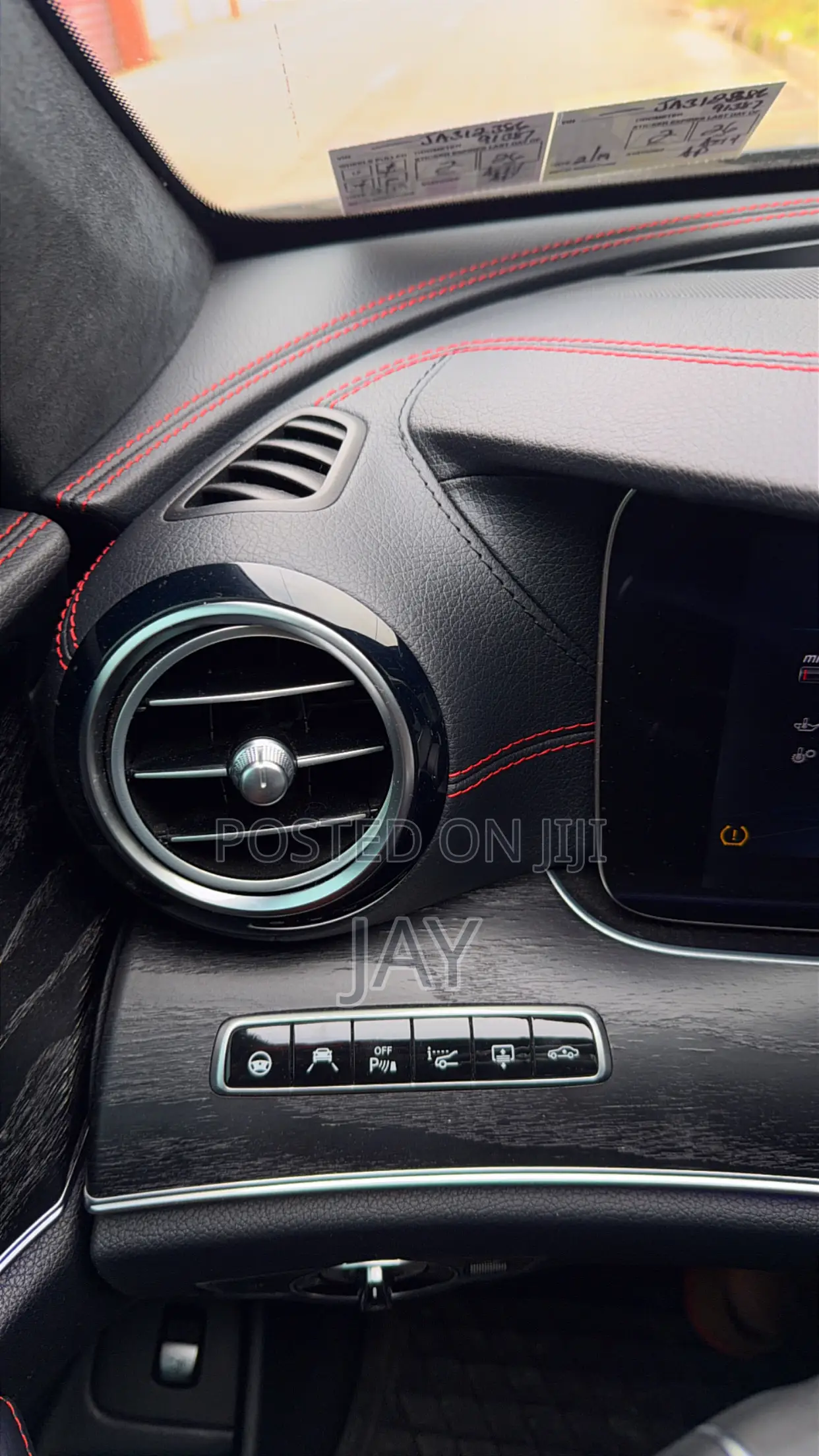 Mercedes-Benz E43 AMG 3.0 AWD 2018 Black