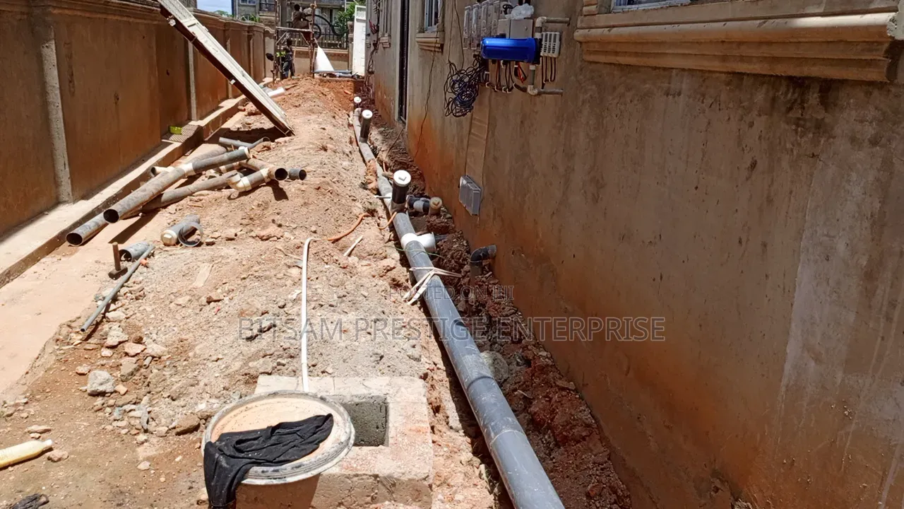 Expert Plumber
