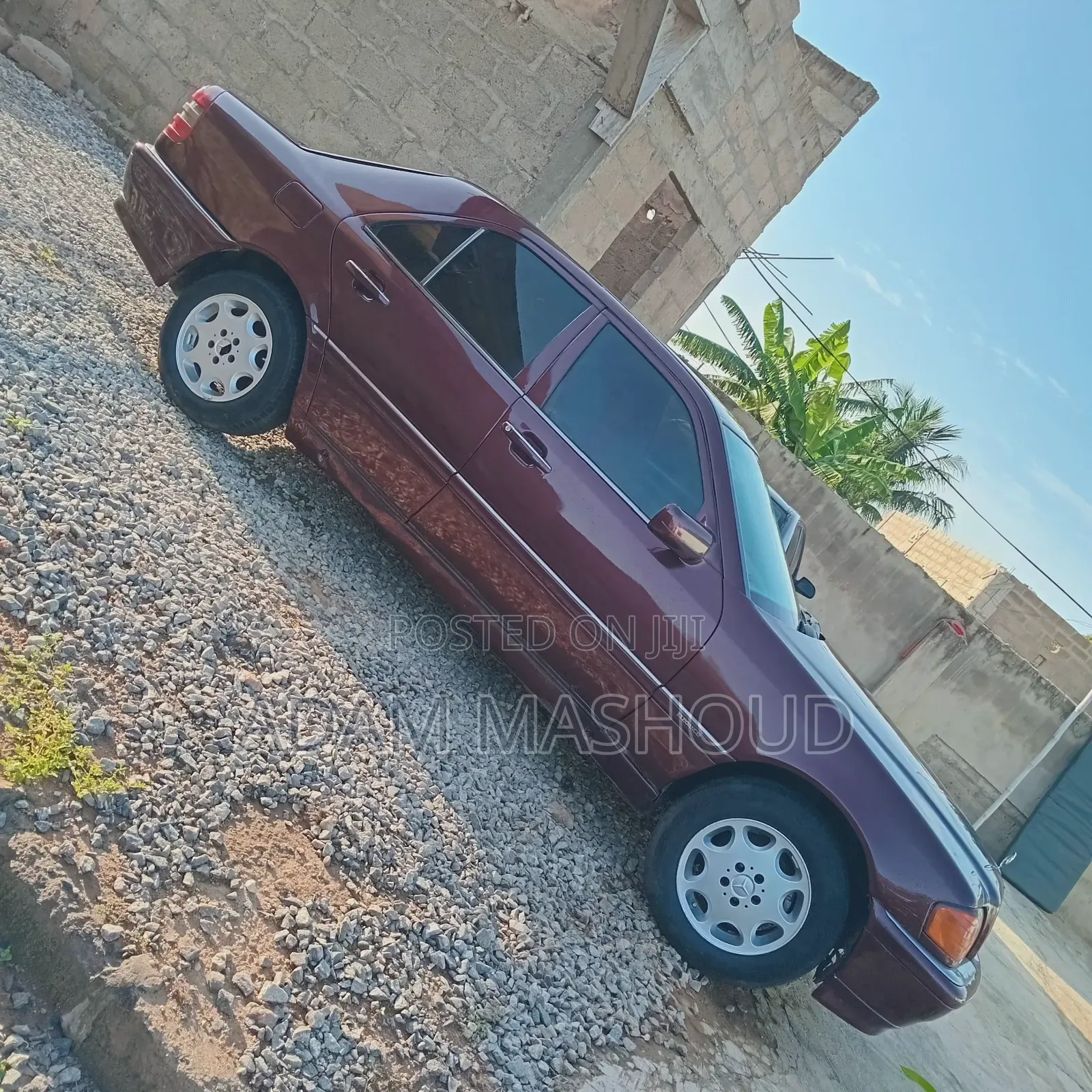 Benz for Sale
