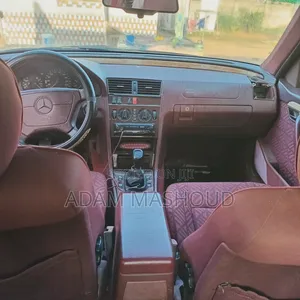 Benz for Sale