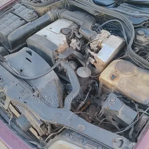 Benz for Sale