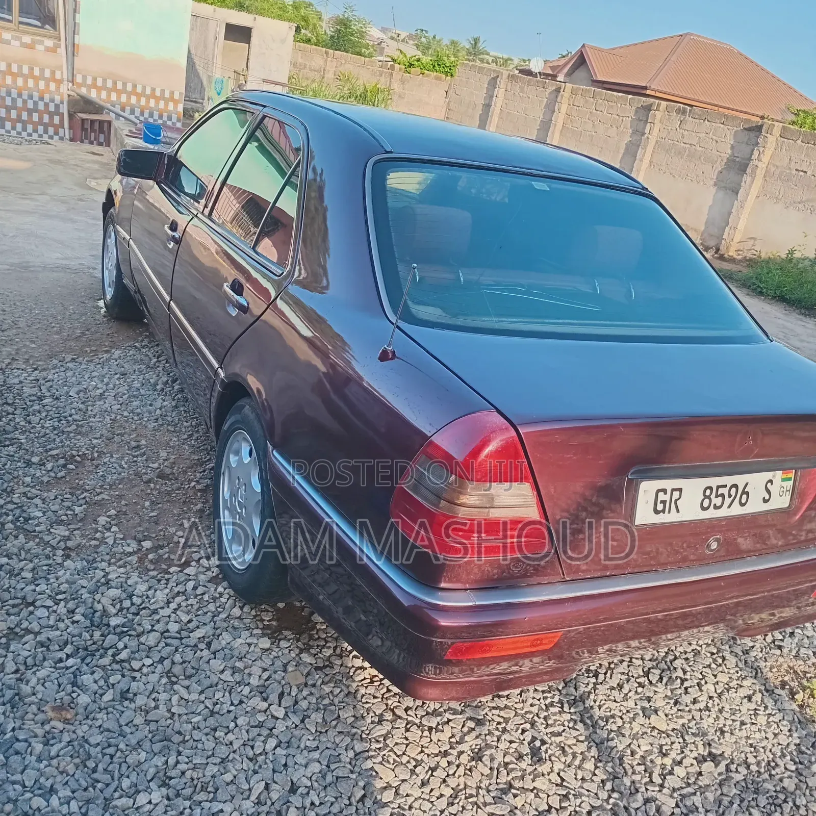 Benz for Sale