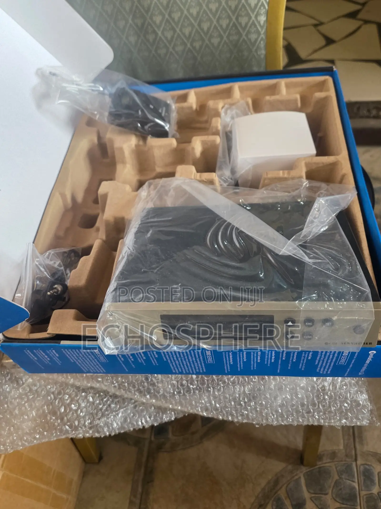 Sennheiser Lapel Mic G4