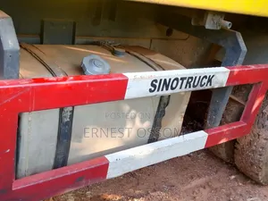 Howo Sino Trucks