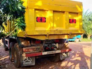 Howo Sino Trucks