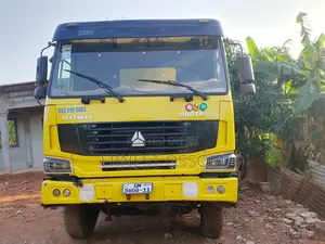 Howo Sino Trucks