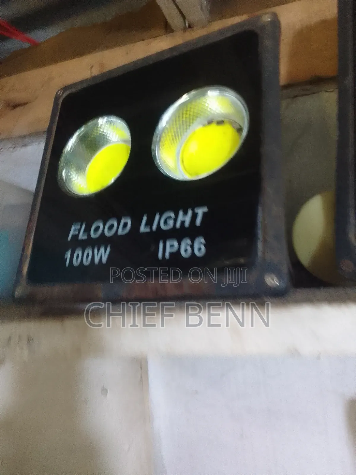 Flood Light