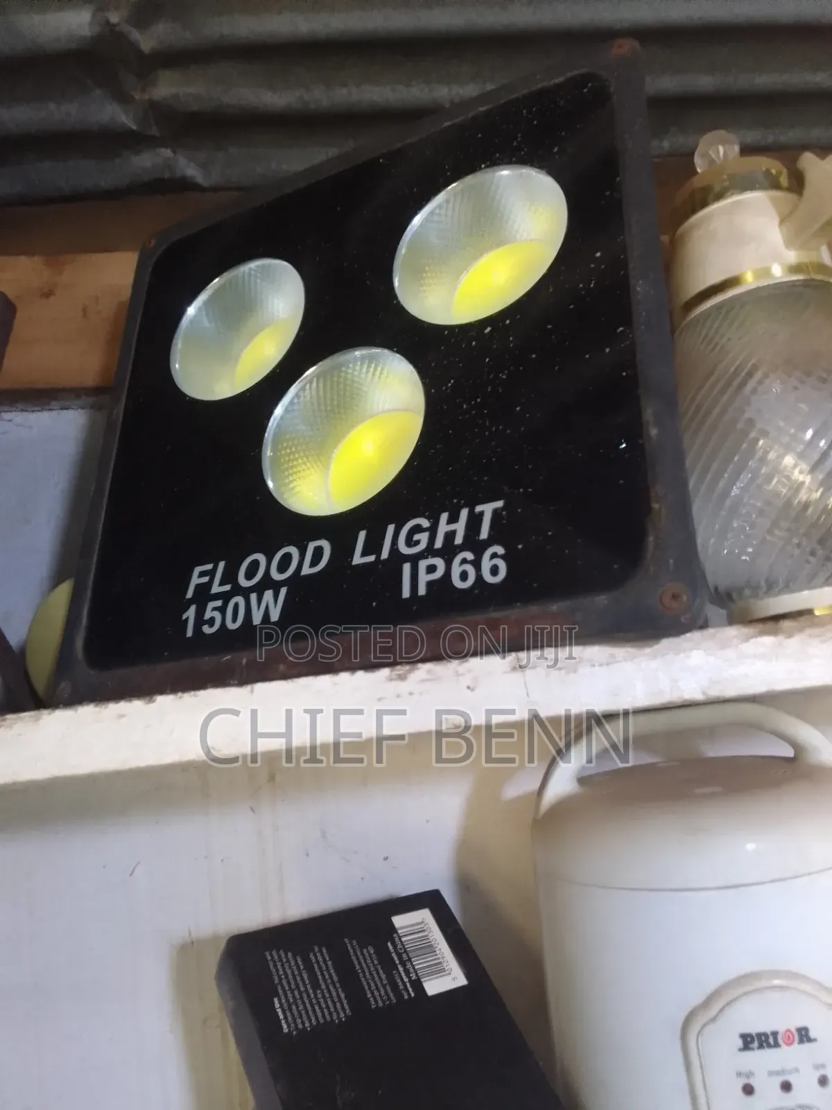 Flood Light