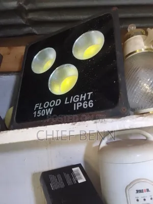 Flood Light