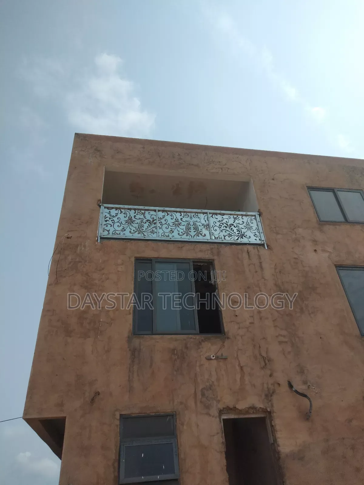 Steelart Skyline Balustrade System