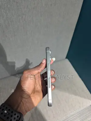 Apple iPhone 15 Pro 512 GB White