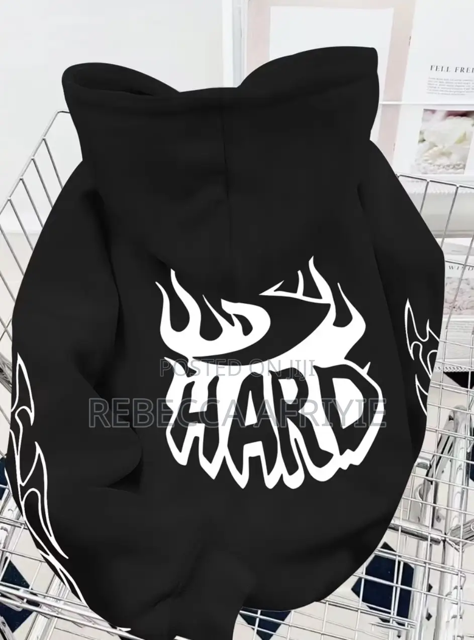 Unisex Hoodie