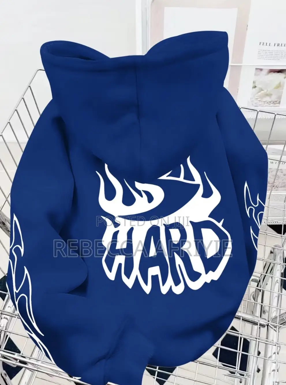 Unisex Hoodie