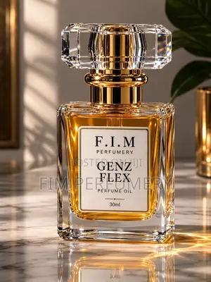 Premium Perfume Oils 30ml