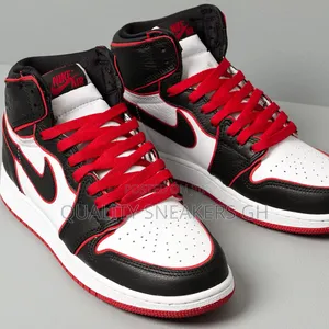 Jordan 1 Retro Bloodline