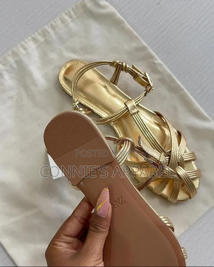 Quality Sandals for Women