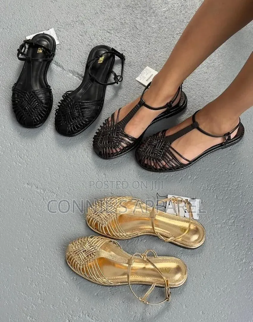 Quality Sandals for Women