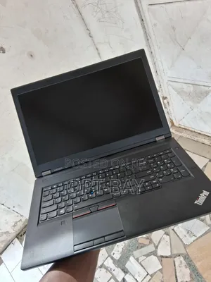 Laptop Lenovo ThinkPad P70 12GB Intel Core i7 HDD+SSD 256GB