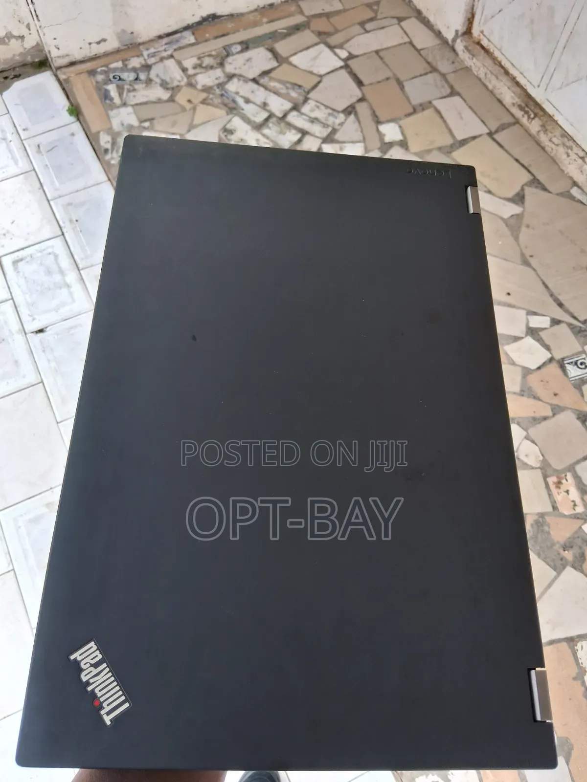 Laptop Lenovo ThinkPad P70 12GB Intel Core i7 HDD+SSD 256GB