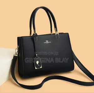 Luomandaishu Ladies Office Bag