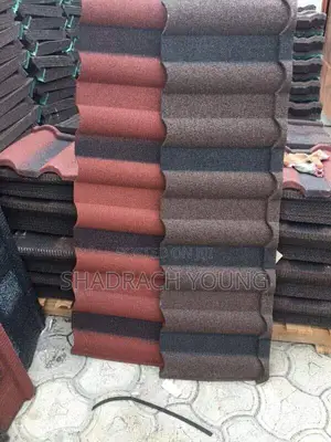 Roofing Sheets