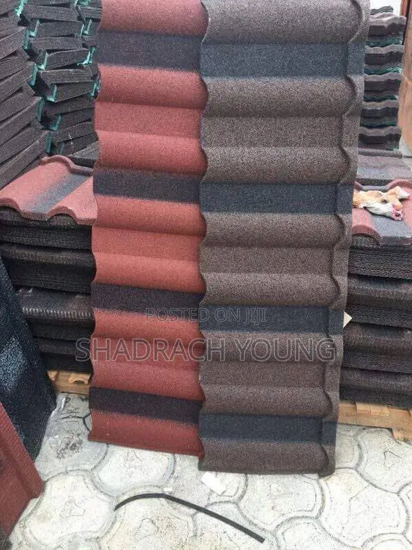 Roofing Sheets