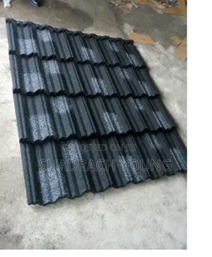 Roofing Sheets