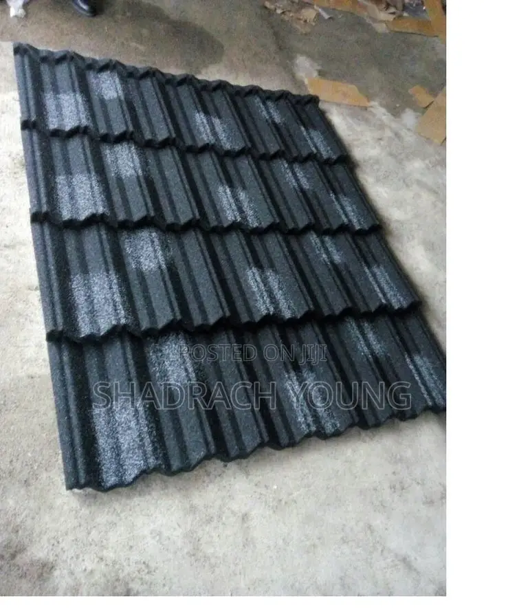 Roofing Sheets
