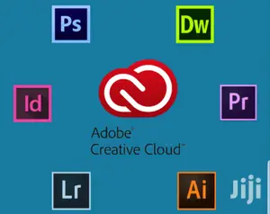 Adobe CC 2021 Master Collection