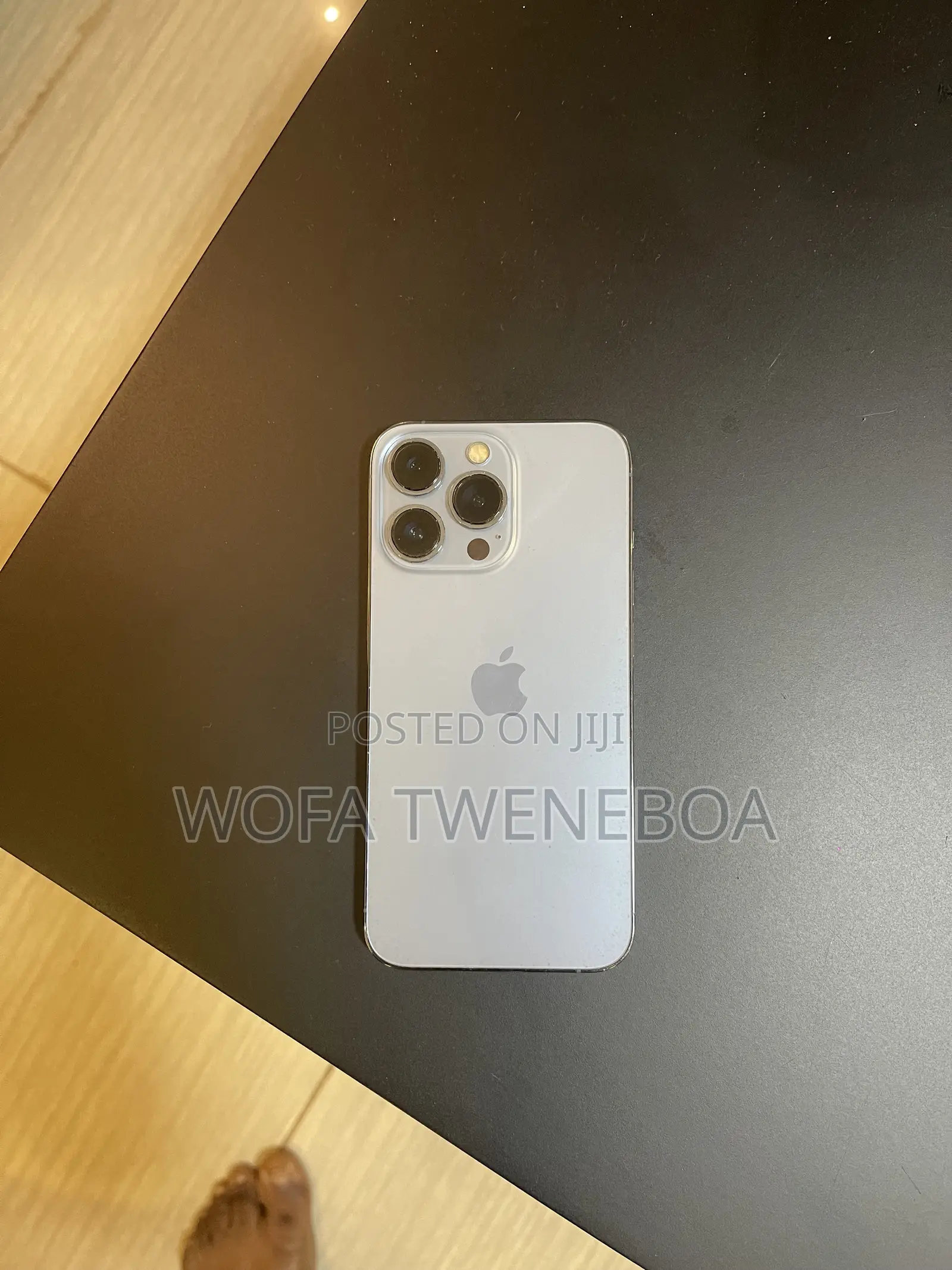 Apple iPhone 13 Pro 256 GB Blue