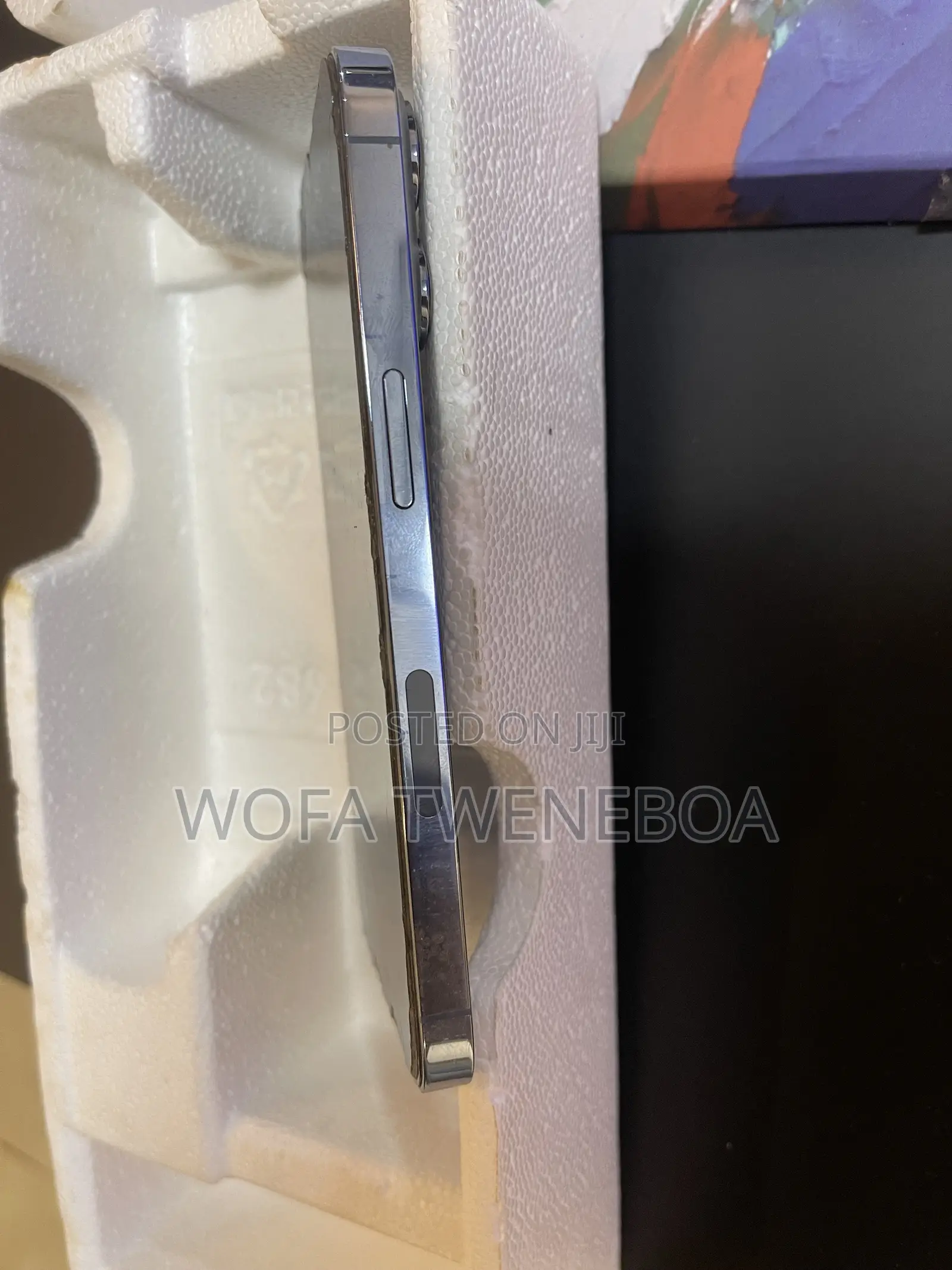 Apple iPhone 13 Pro 256 GB Blue