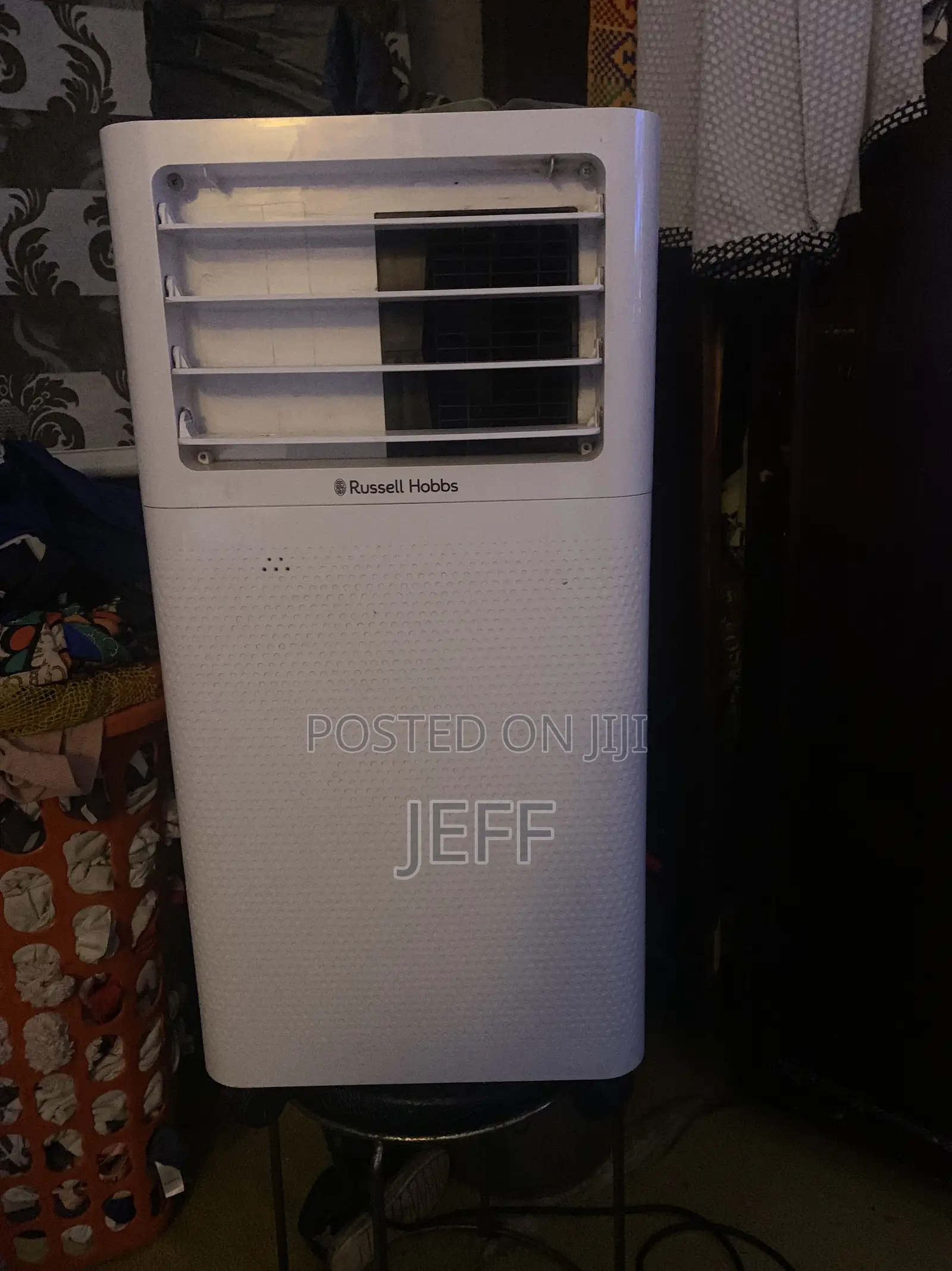 Standing Ac