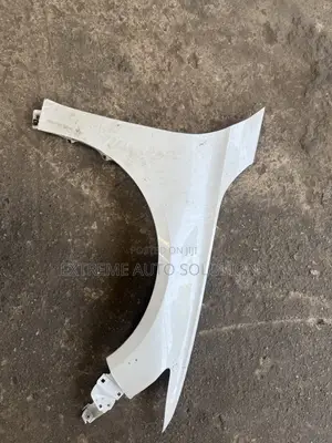 Honda Accord 2018 - 2021 Front Bumper Fender