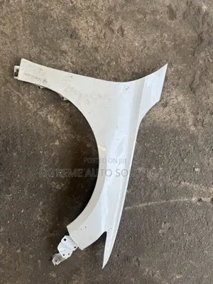Honda Accord 2018 - 2021 Front Bumper Fender