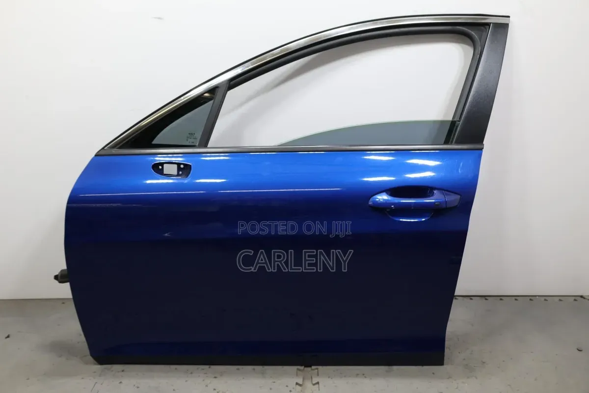 Kia Optima 2021-26 Door Left Right Front Back K-5