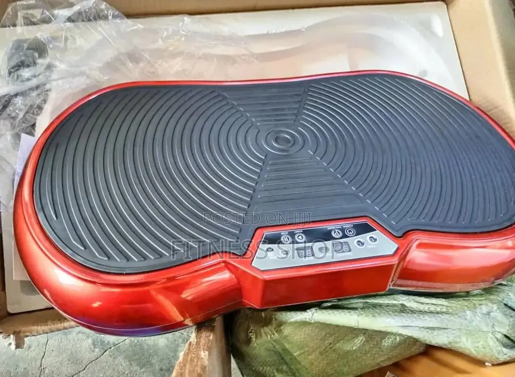 Vibration Plate