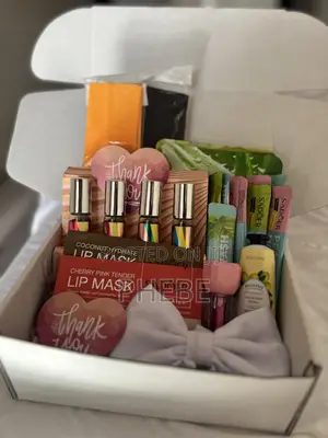 Girly Essential Kit