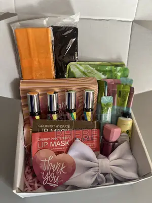 Girly Essential Kit
