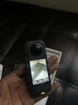 Insta 360 X3 - Quick Sale