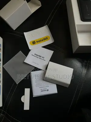 Insta 360 X3 - Quick Sale