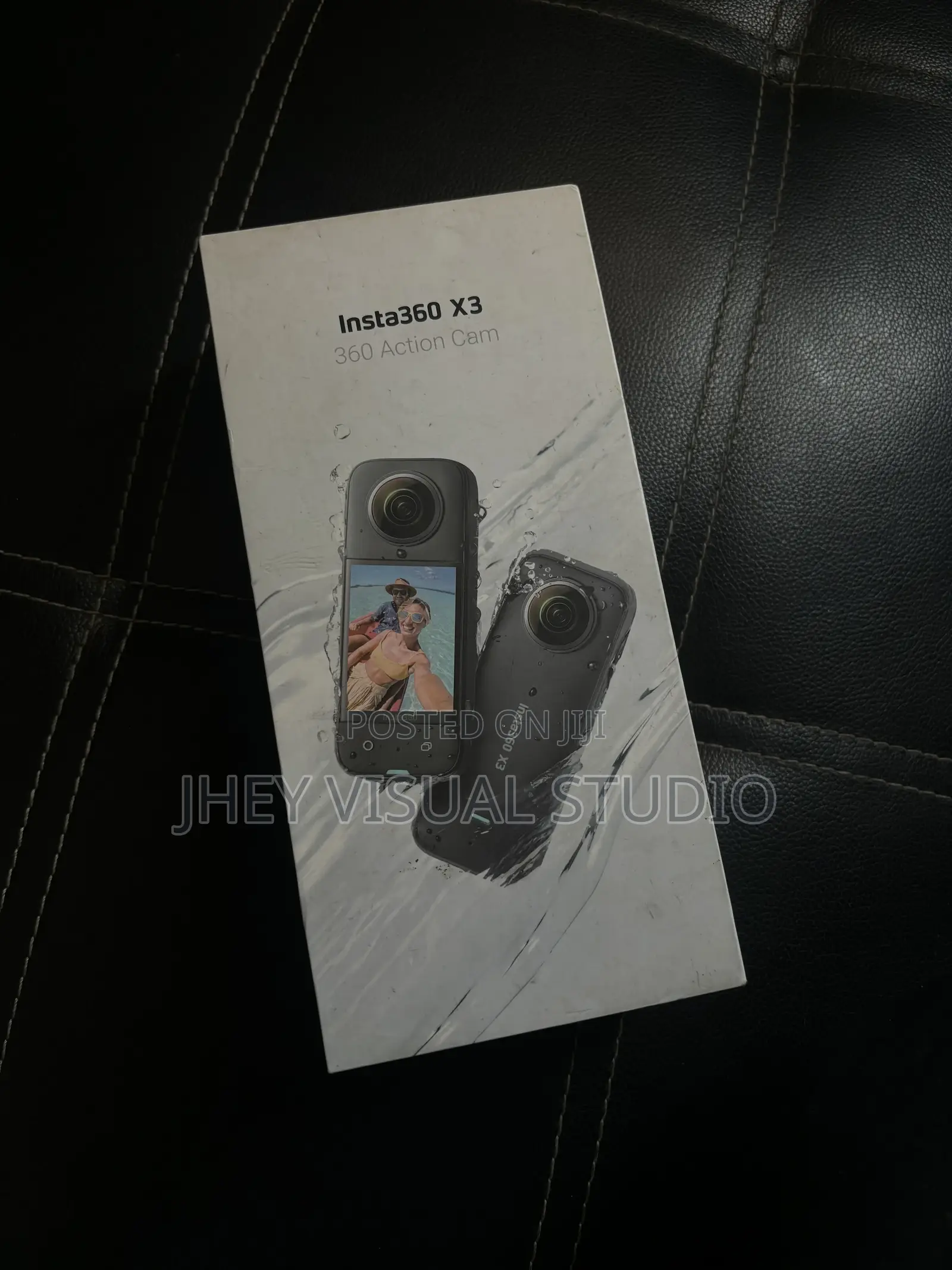 Insta 360 X3 - Quick Sale