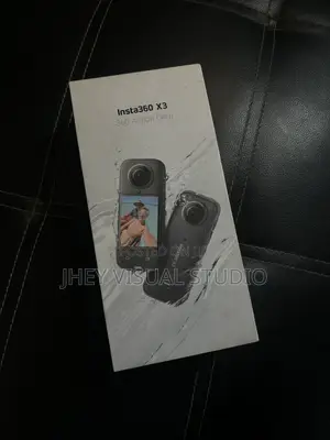 Insta 360 X3 - Quick Sale