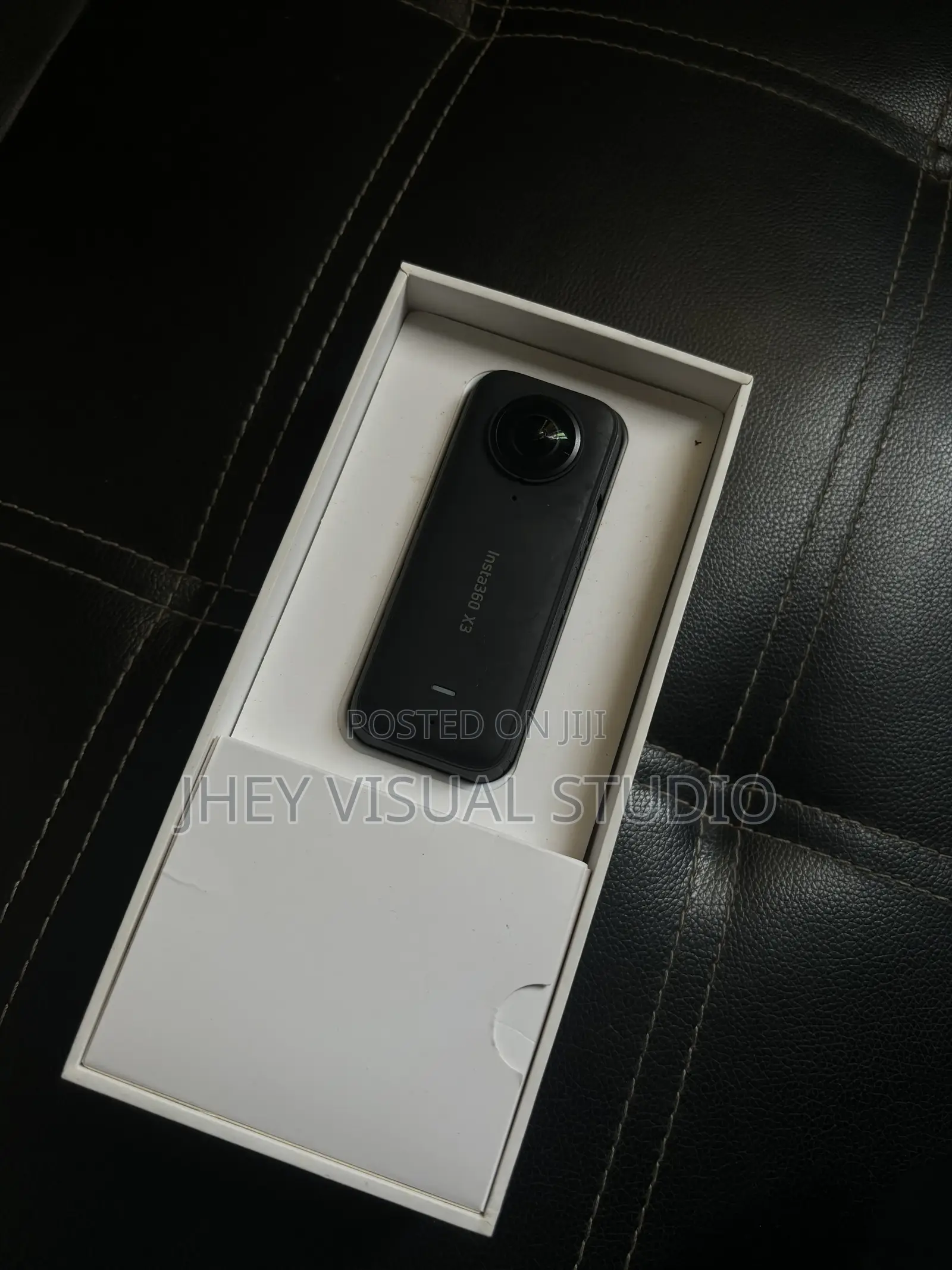 Insta 360 X3 - Quick Sale