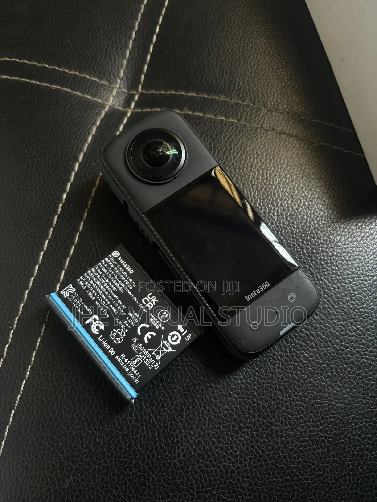 Insta 360 X3 - Quick Sale
