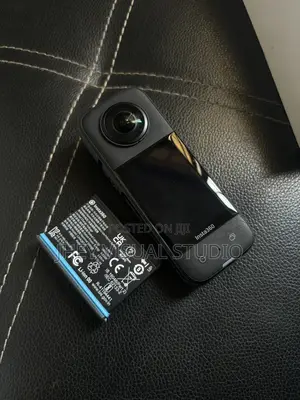 Insta 360 X3 - Quick Sale