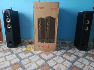 Home Theater