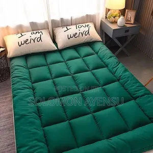 Quality Soft Mattress Topper