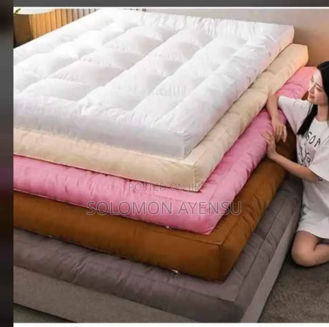 Quality Soft Mattress Topper